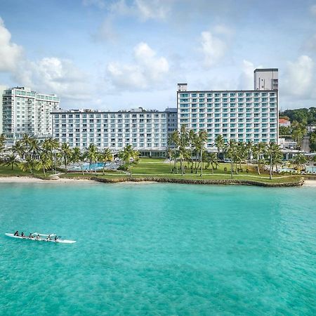 Crowne Plaza Resort Guam Tumon Kültér fotó