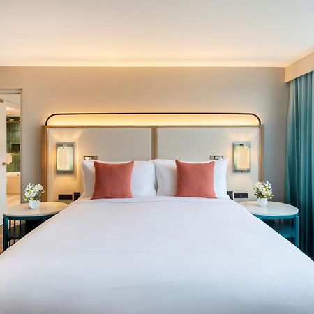 Crowne Plaza Resort Guam Tumon Kültér fotó