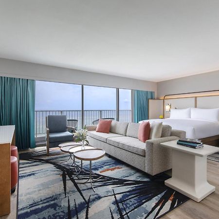 Crowne Plaza Resort Guam Tumon Kültér fotó