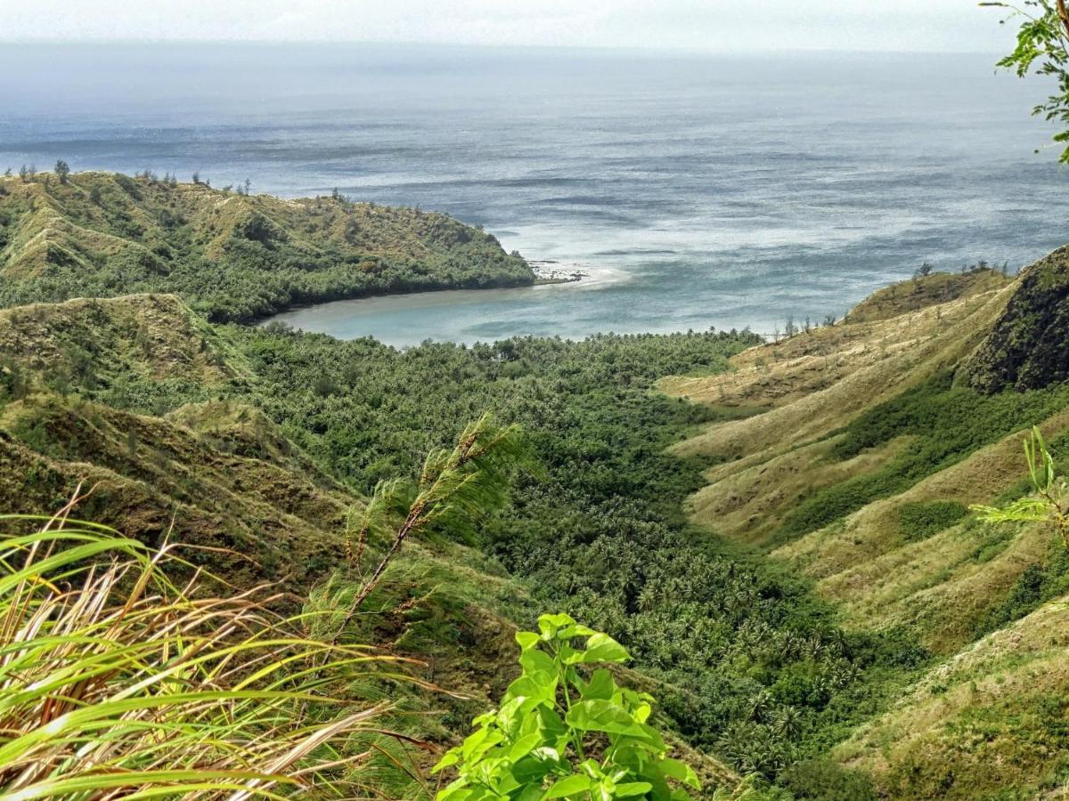 Crowne Plaza Resort Guam Tumon Kültér fotó