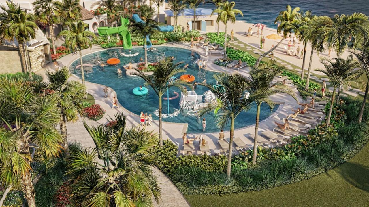 Crowne Plaza Resort Guam Tumon Kültér fotó