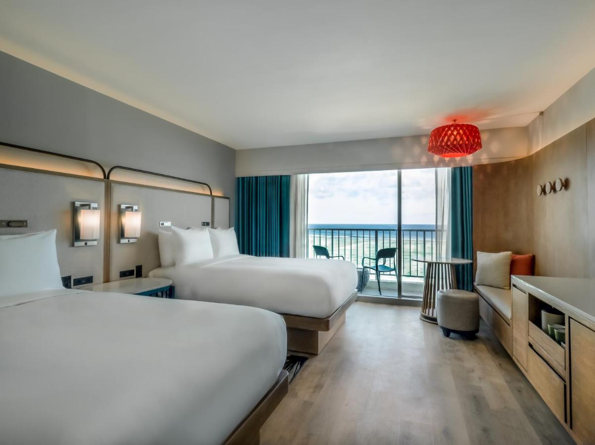 Crowne Plaza Resort Guam Tumon Kültér fotó