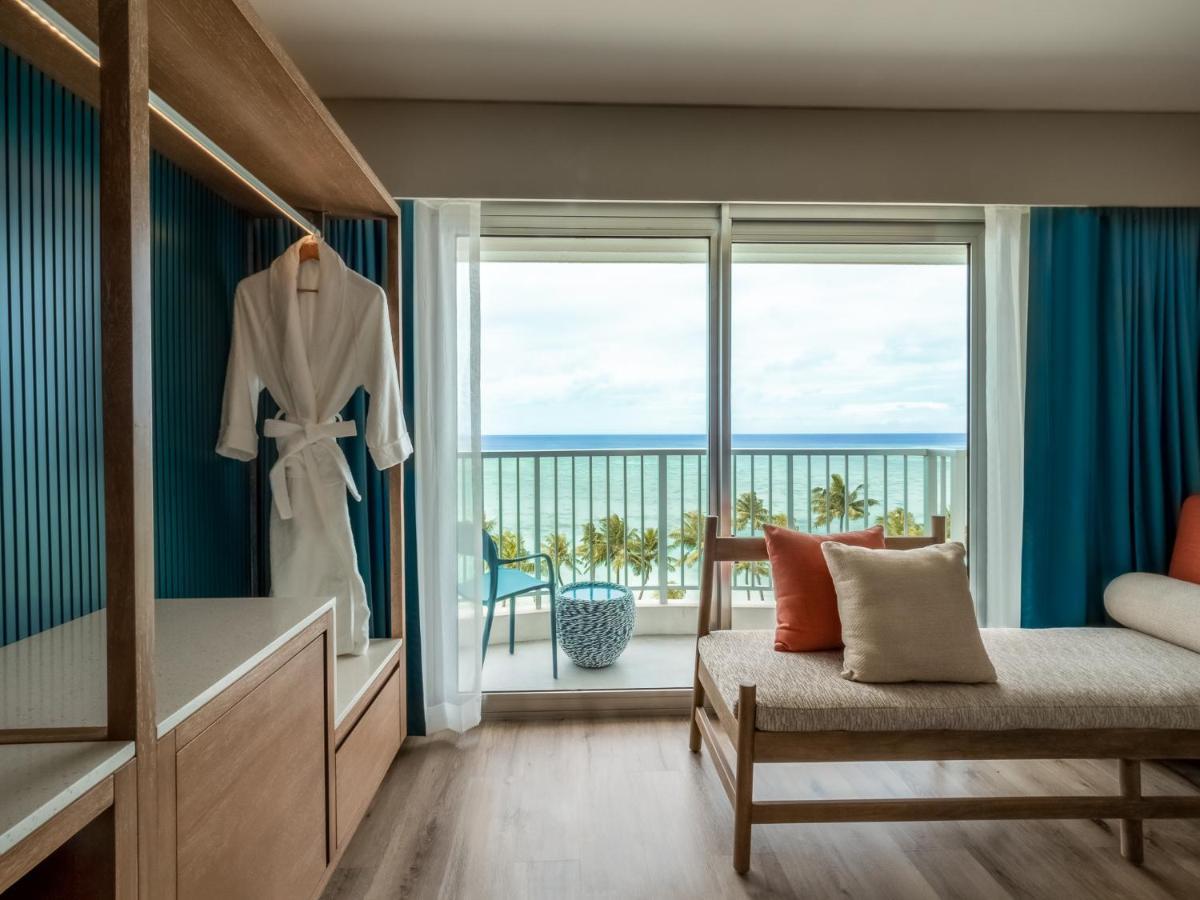 Crowne Plaza Resort Guam Tumon Kültér fotó