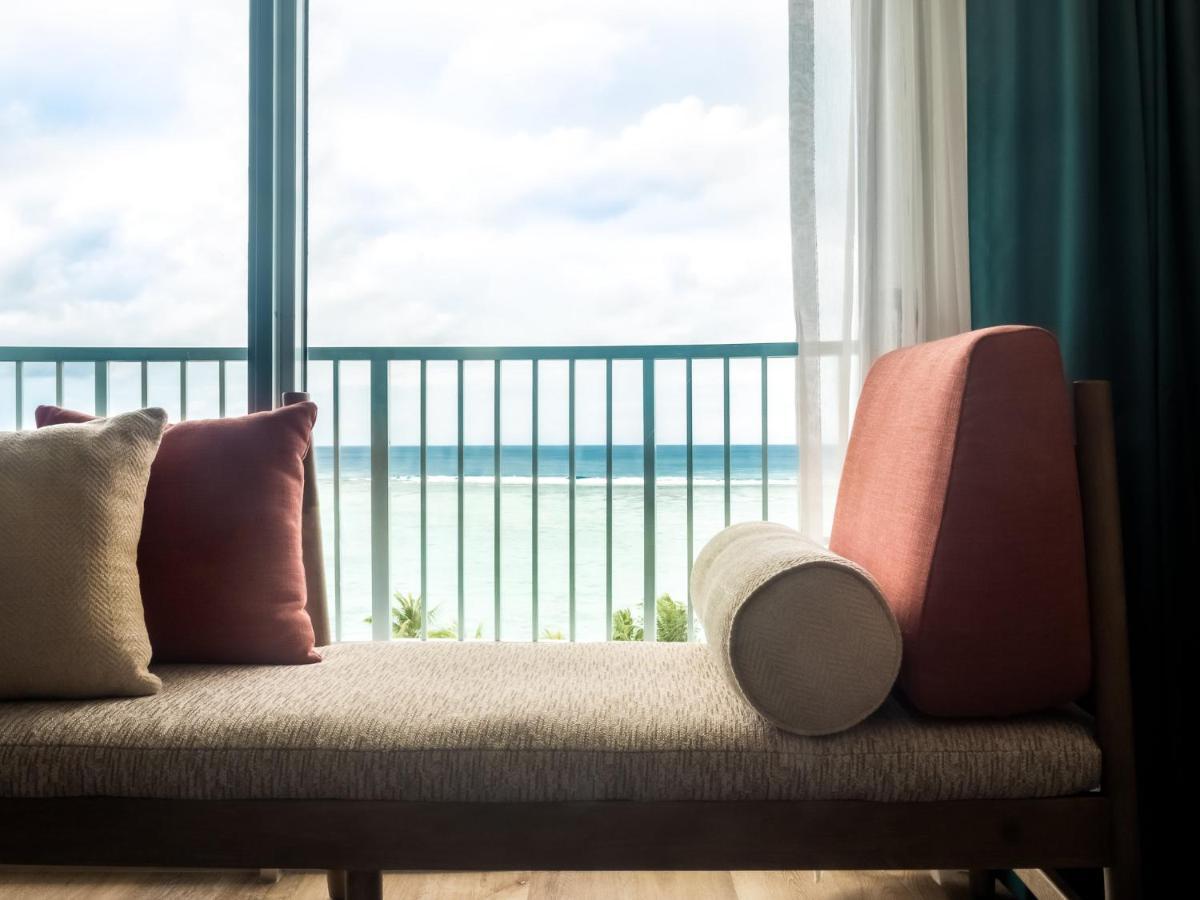 Crowne Plaza Resort Guam Tumon Kültér fotó