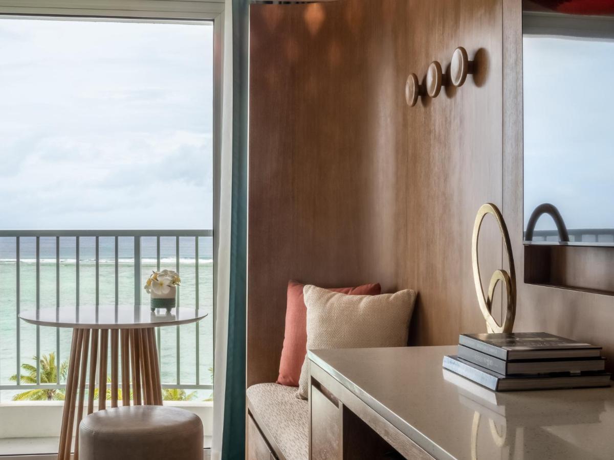 Crowne Plaza Resort Guam Tumon Kültér fotó
