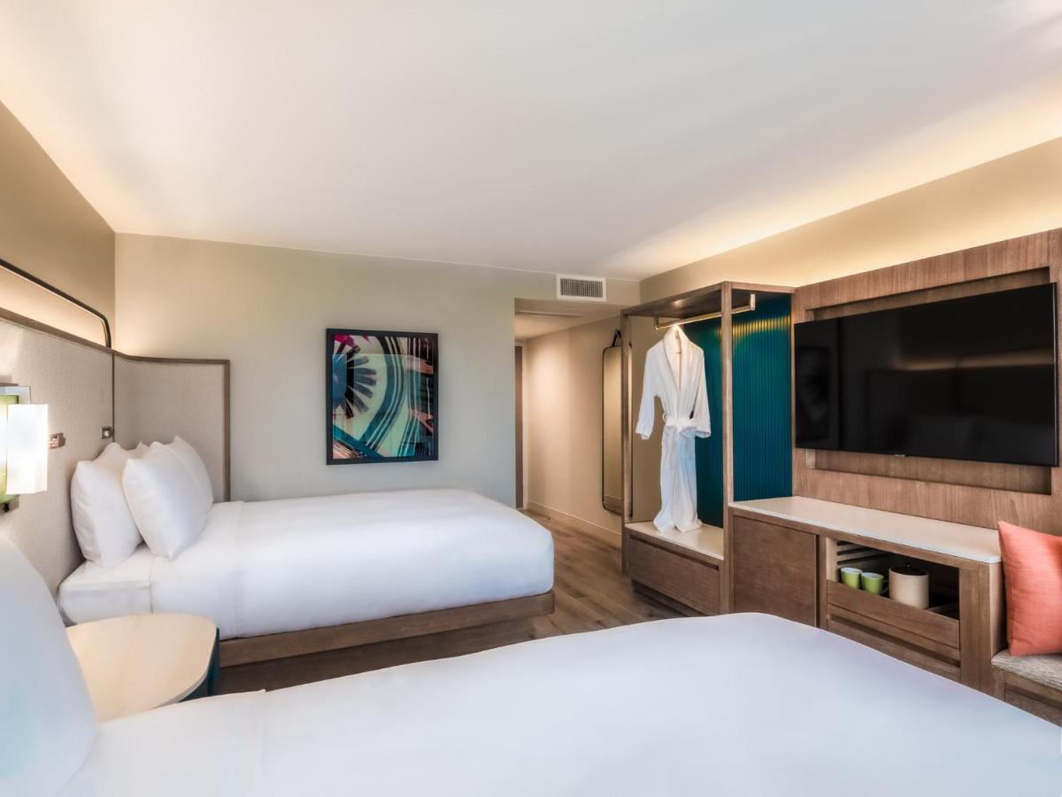 Crowne Plaza Resort Guam Tumon Kültér fotó