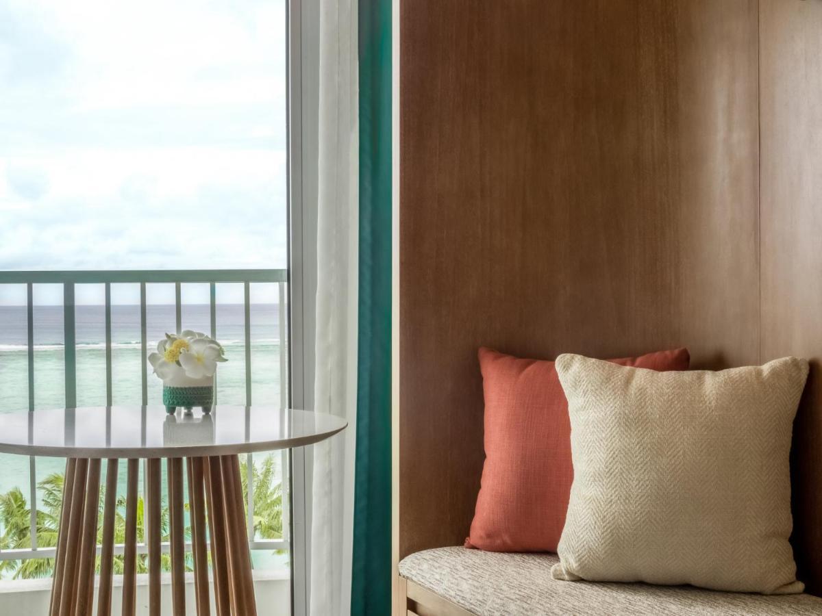 Crowne Plaza Resort Guam Tumon Kültér fotó