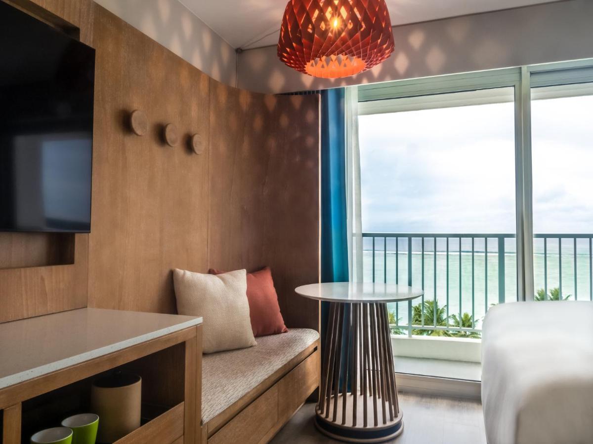 Crowne Plaza Resort Guam Tumon Kültér fotó