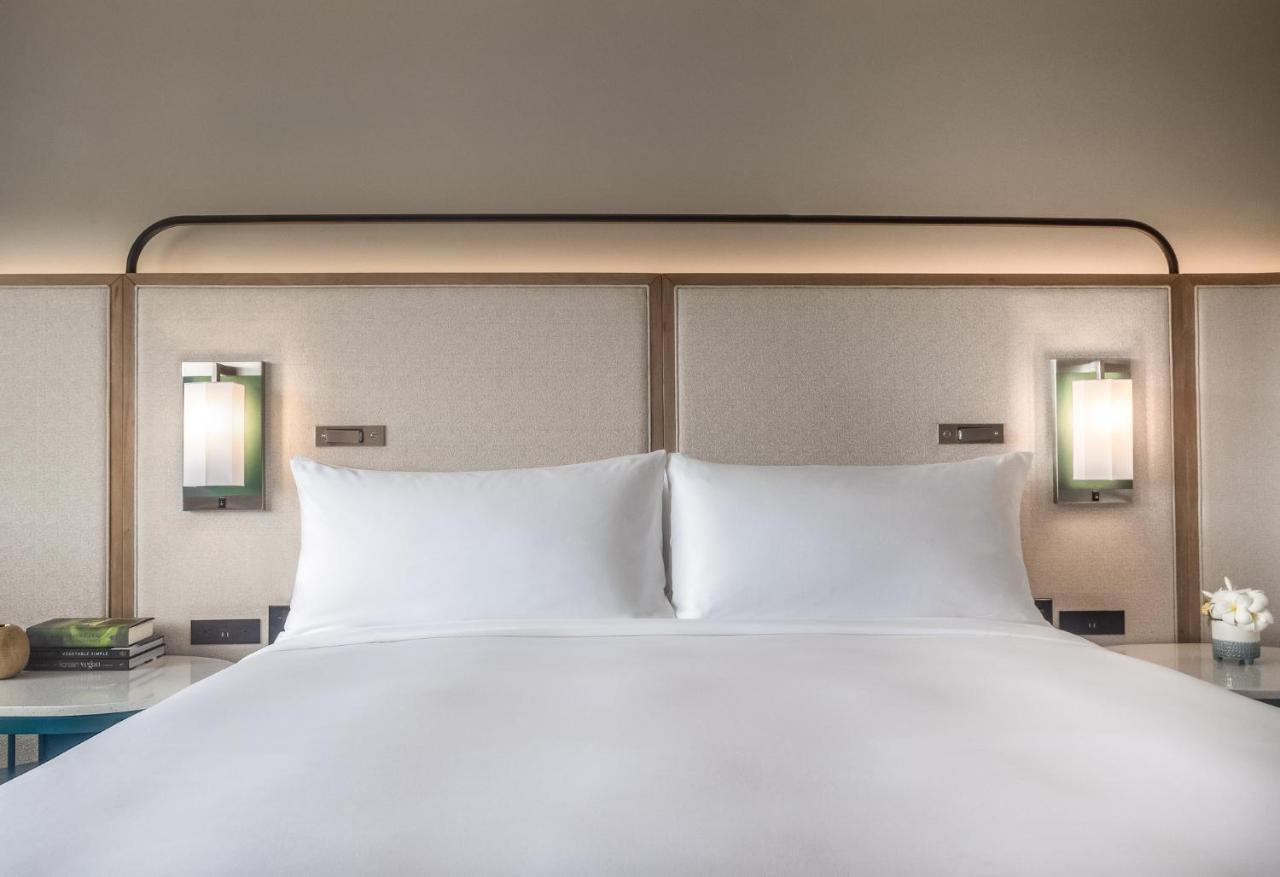 Crowne Plaza Resort Guam Tumon Kültér fotó