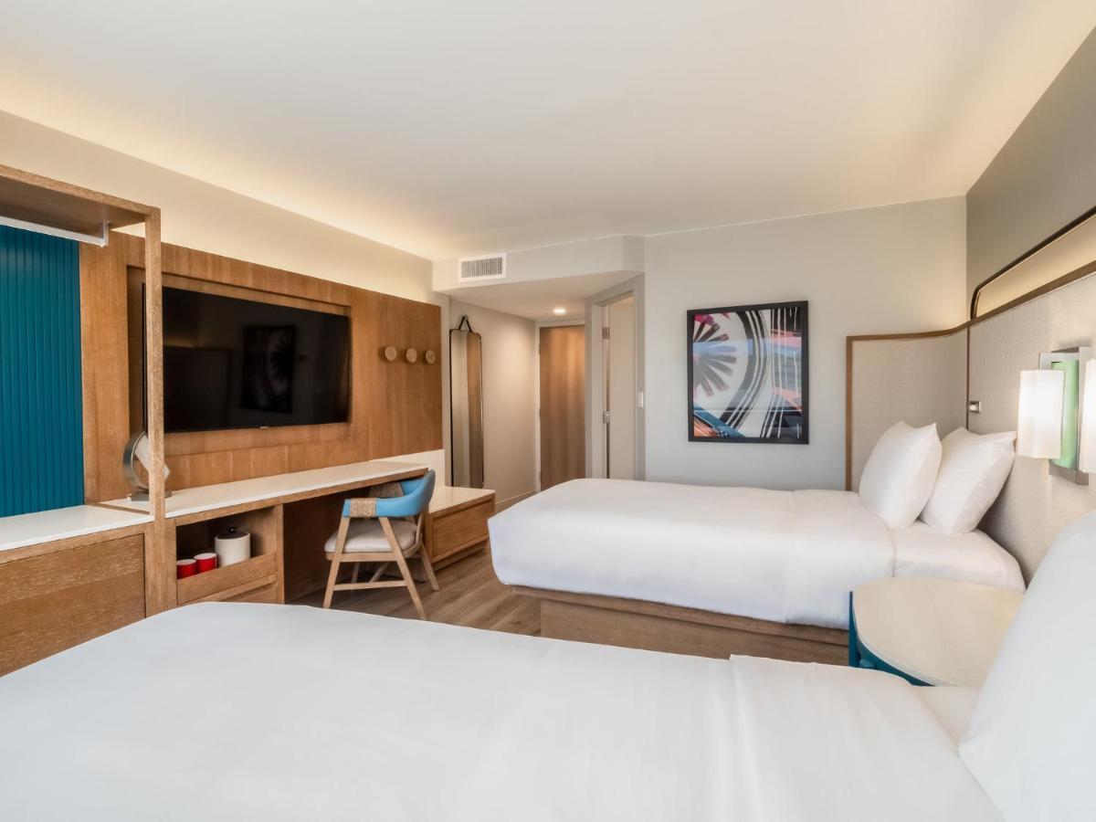 Crowne Plaza Resort Guam Tumon Kültér fotó