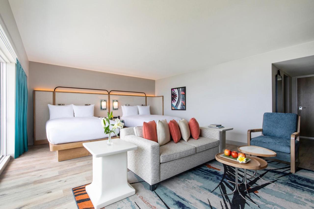 Crowne Plaza Resort Guam Tumon Kültér fotó