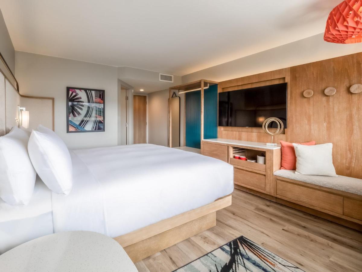 Crowne Plaza Resort Guam Tumon Kültér fotó