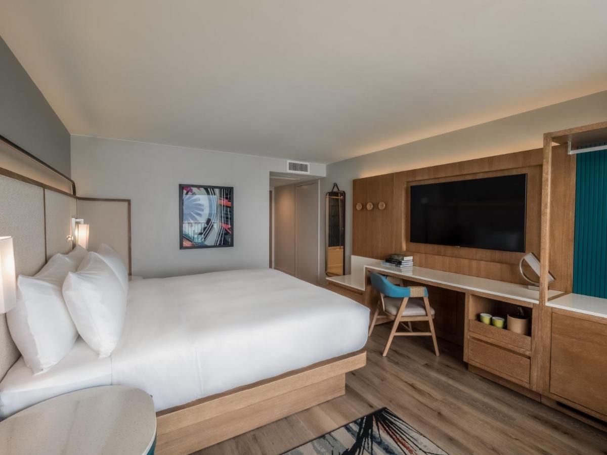Crowne Plaza Resort Guam Tumon Kültér fotó
