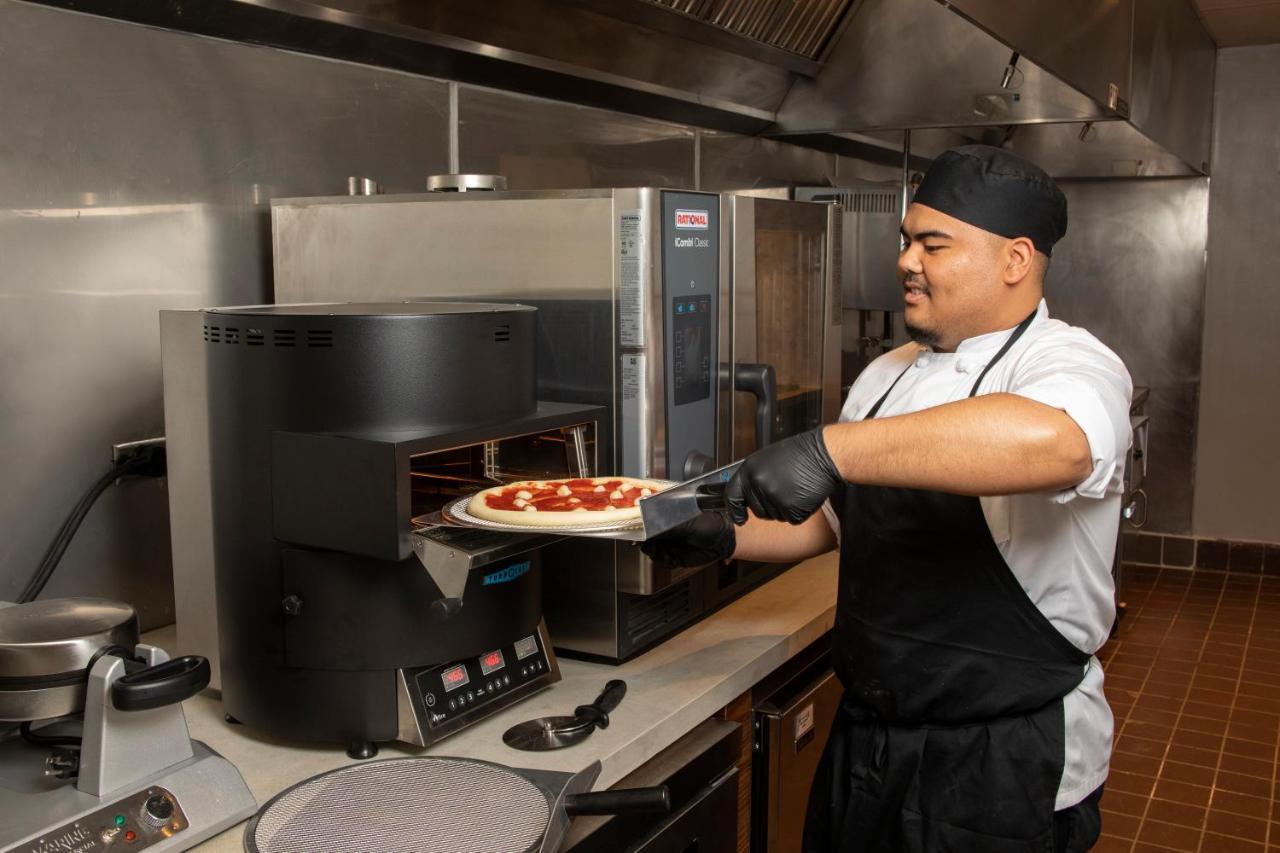 Crowne Plaza Resort Guam Tumon Kültér fotó