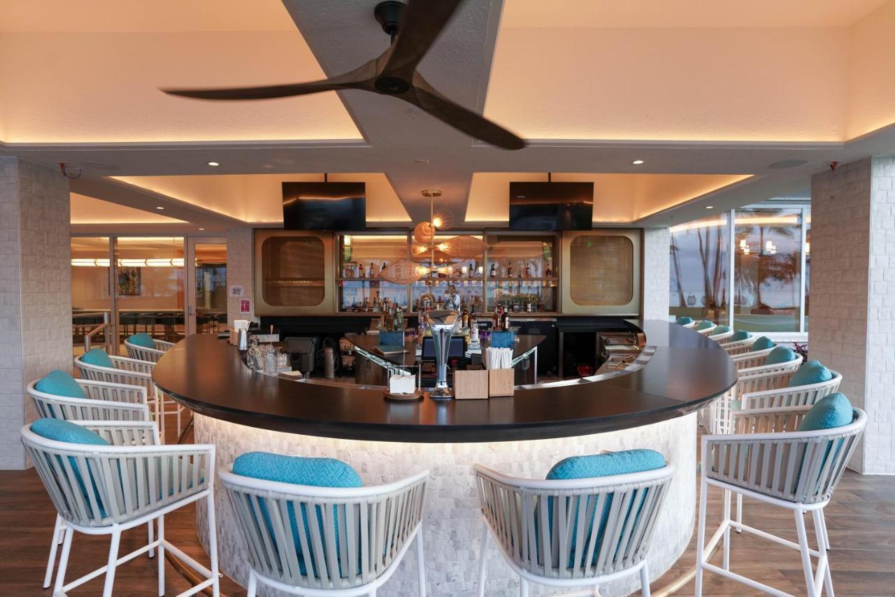 Crowne Plaza Resort Guam Tumon Kültér fotó