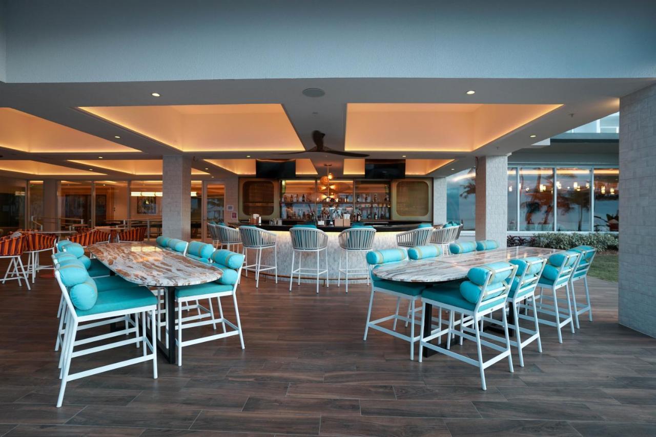 Crowne Plaza Resort Guam Tumon Kültér fotó