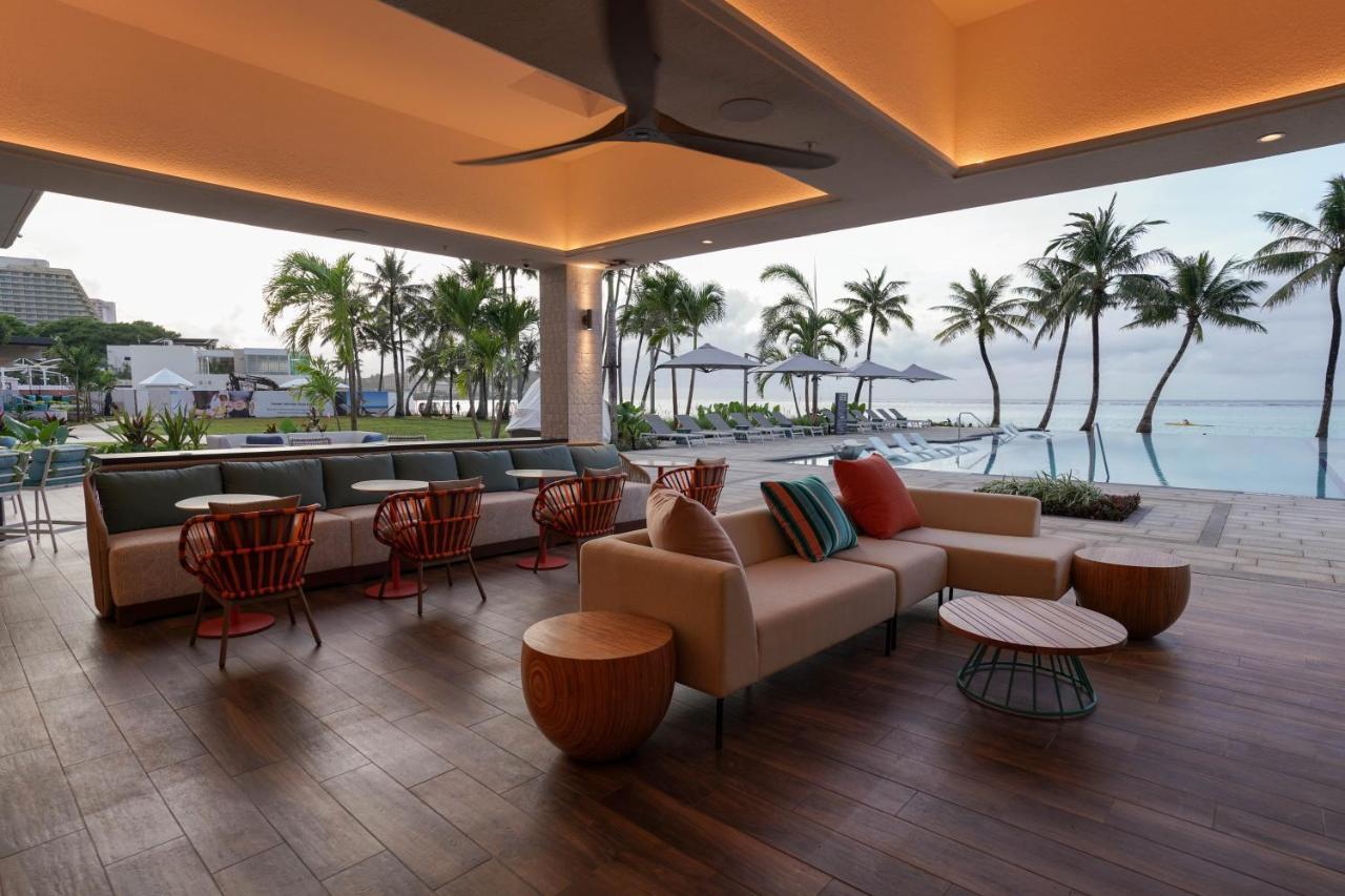 Crowne Plaza Resort Guam Tumon Kültér fotó
