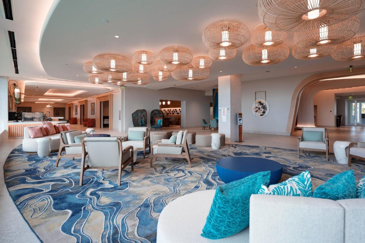 Crowne Plaza Resort Guam Tumon Kültér fotó