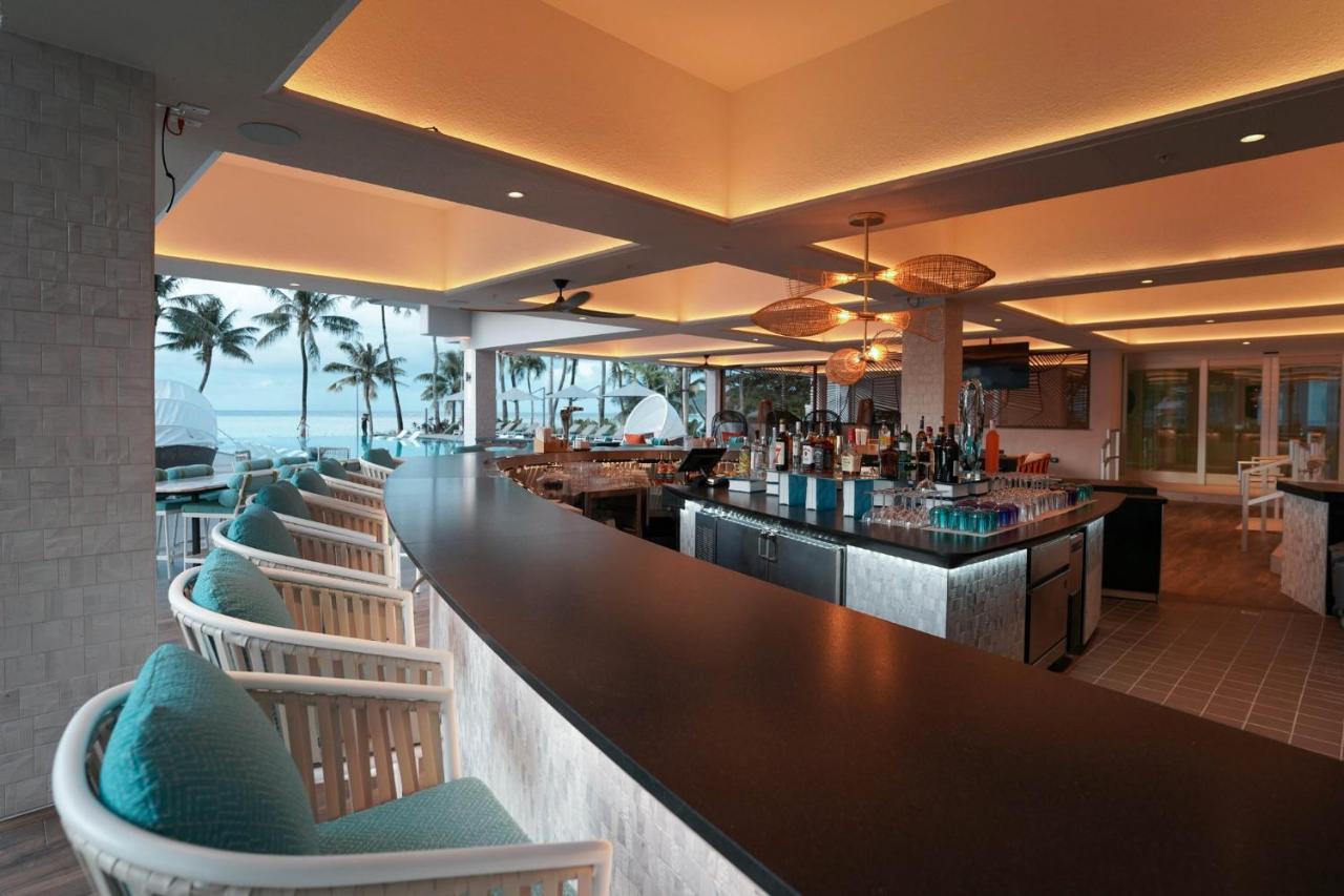 Crowne Plaza Resort Guam Tumon Kültér fotó