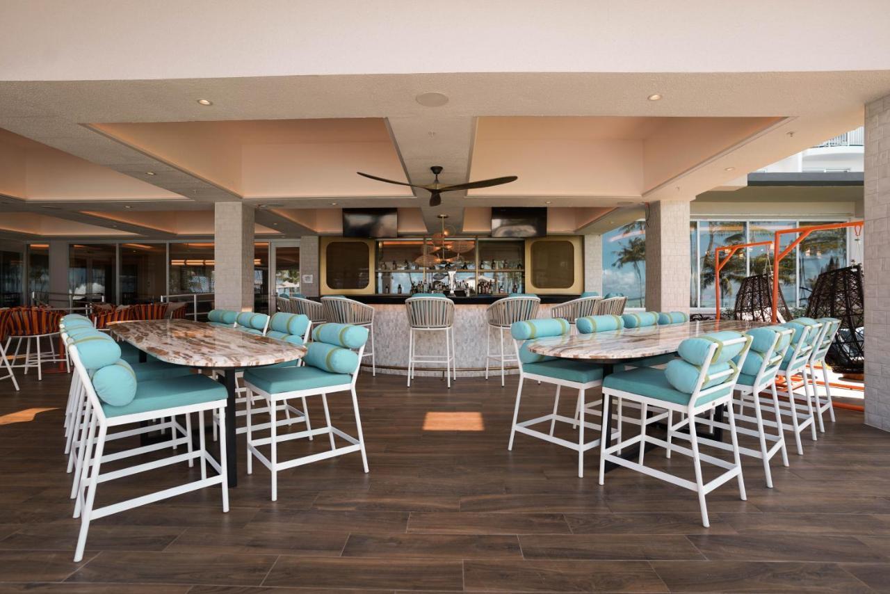 Crowne Plaza Resort Guam Tumon Kültér fotó