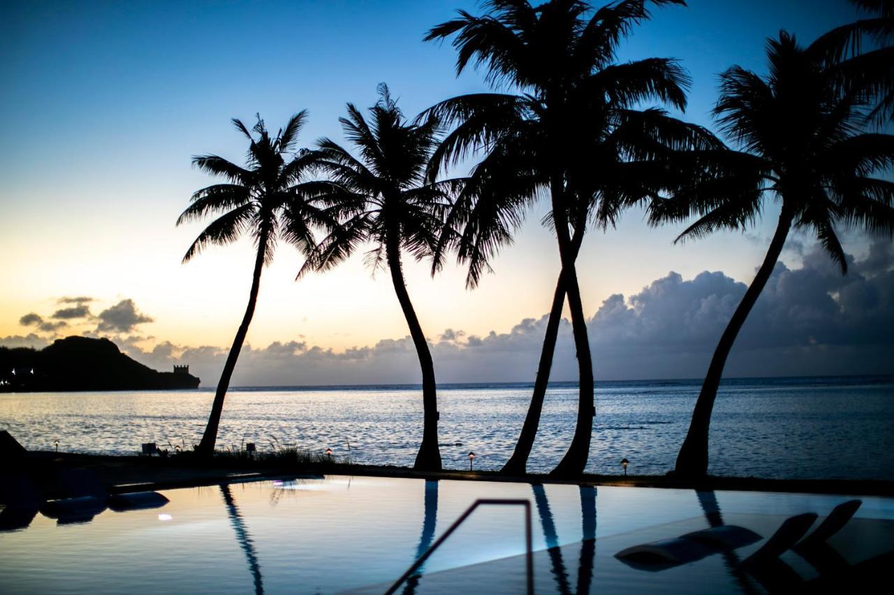 Crowne Plaza Resort Guam Tumon Kültér fotó