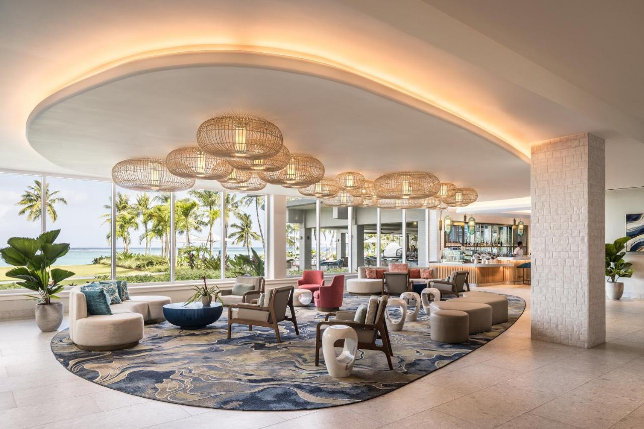 Crowne Plaza Resort Guam Tumon Kültér fotó