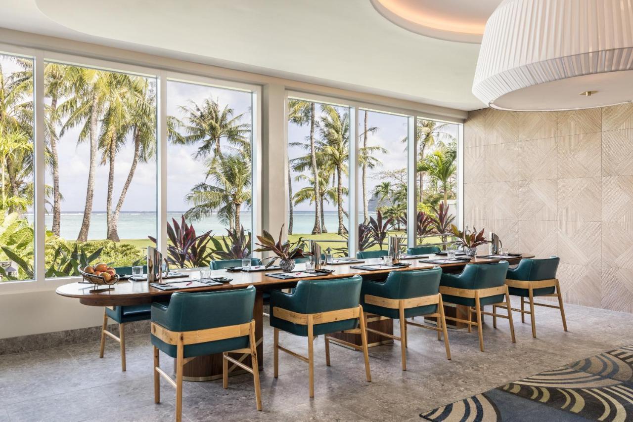 Crowne Plaza Resort Guam Tumon Kültér fotó