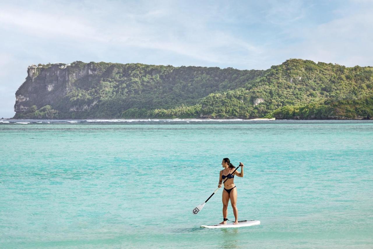 Crowne Plaza Resort Guam Tumon Kültér fotó