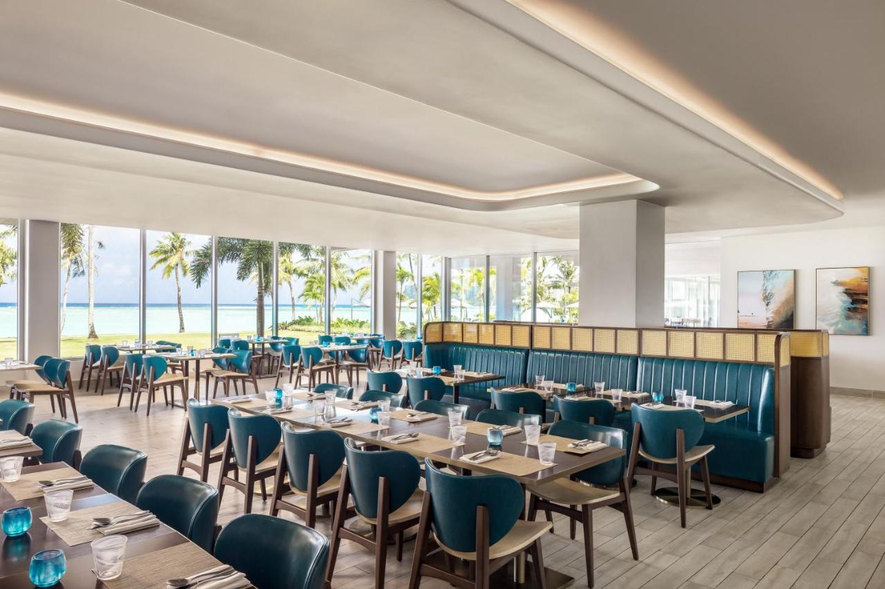 Crowne Plaza Resort Guam Tumon Kültér fotó
