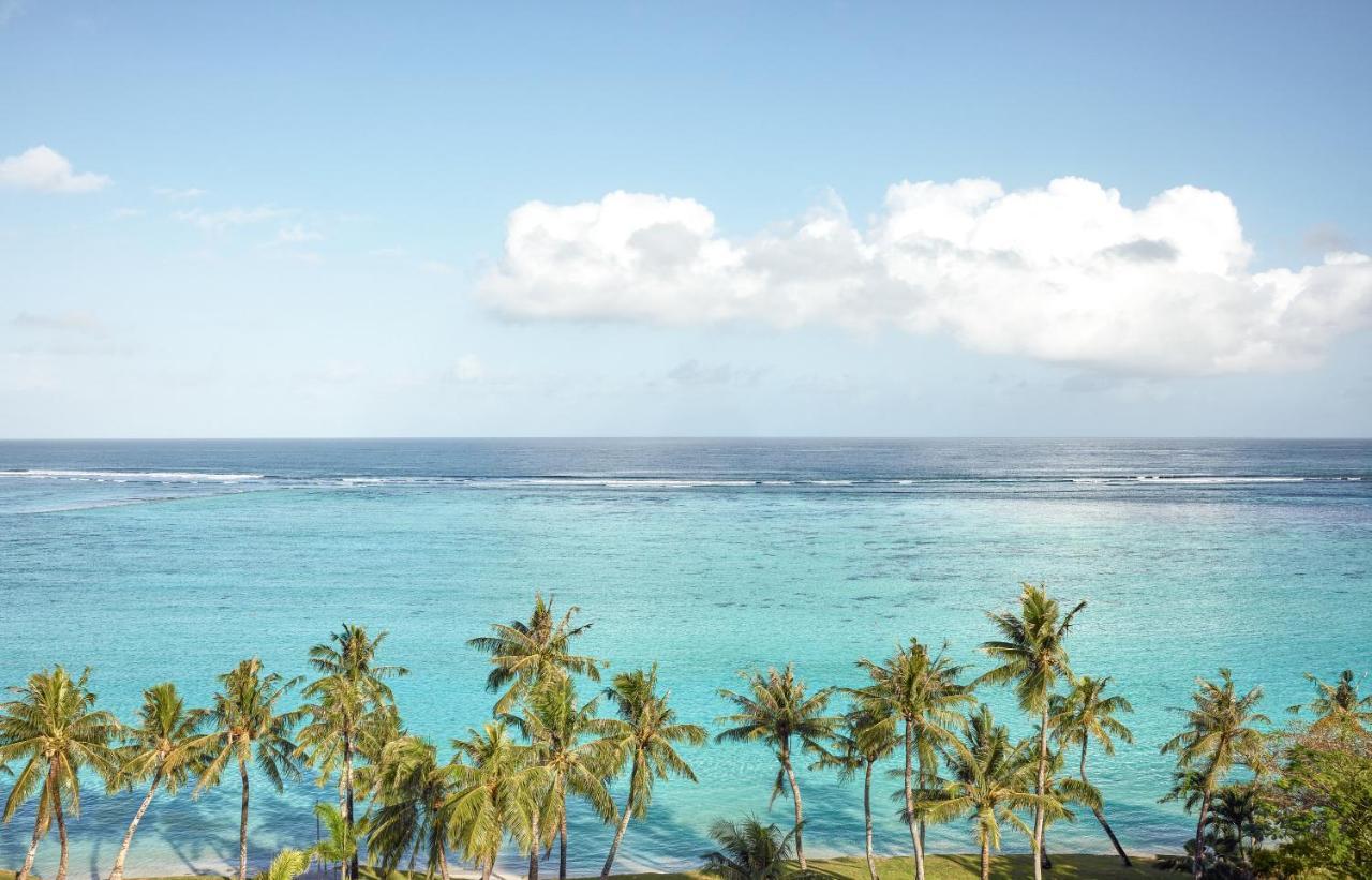 Crowne Plaza Resort Guam Tumon Kültér fotó