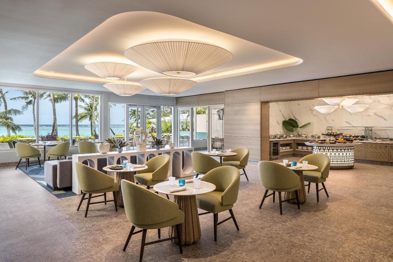 Crowne Plaza Resort Guam Tumon Kültér fotó