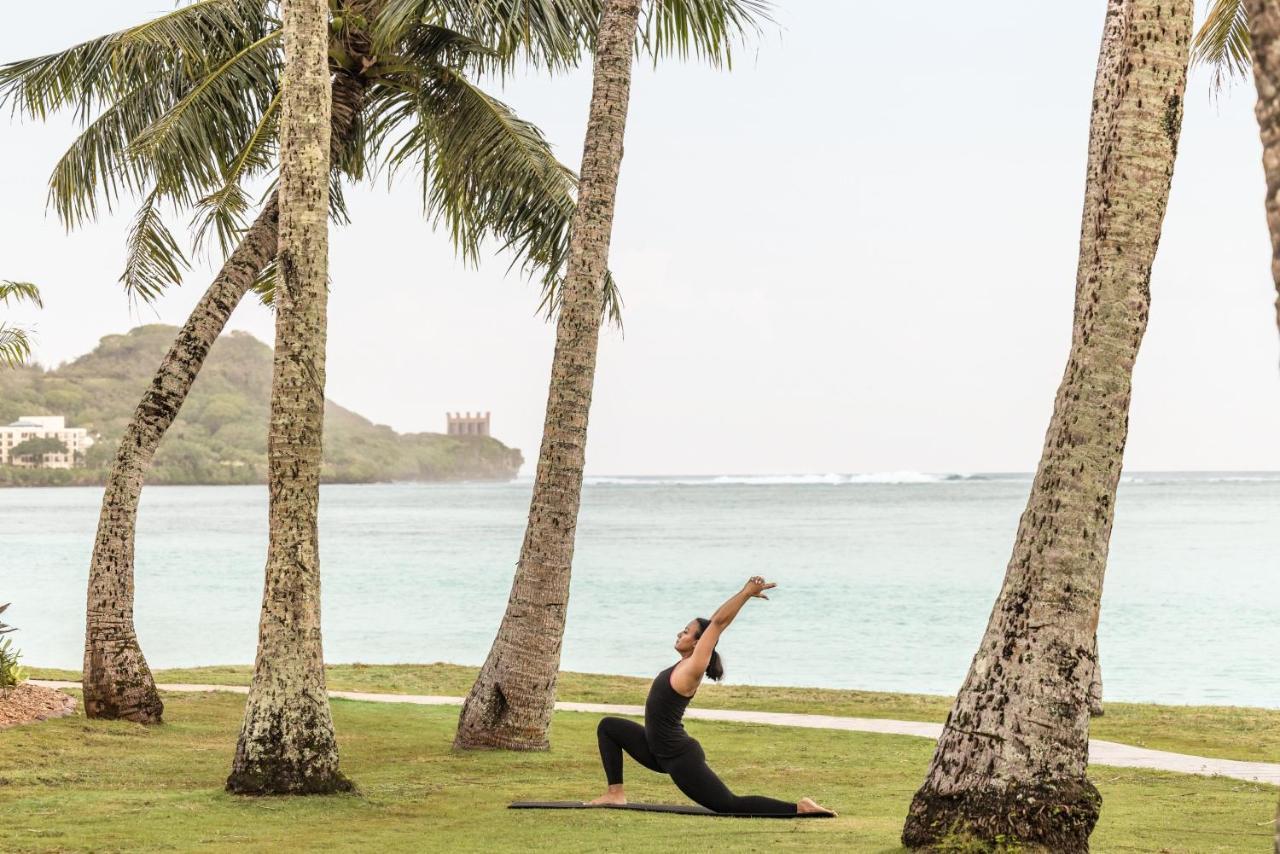 Crowne Plaza Resort Guam Tumon Kültér fotó
