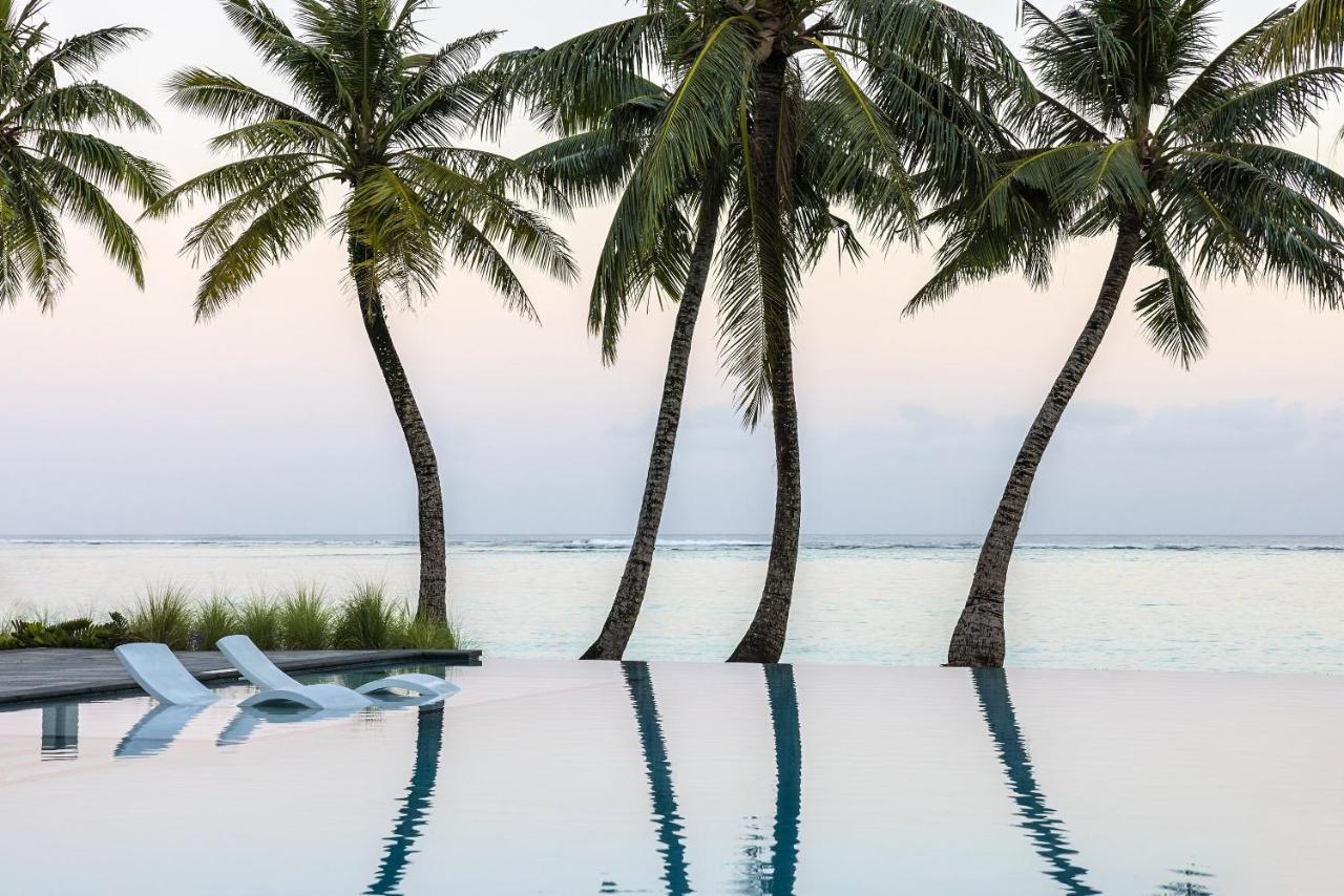 Crowne Plaza Resort Guam Tumon Kültér fotó
