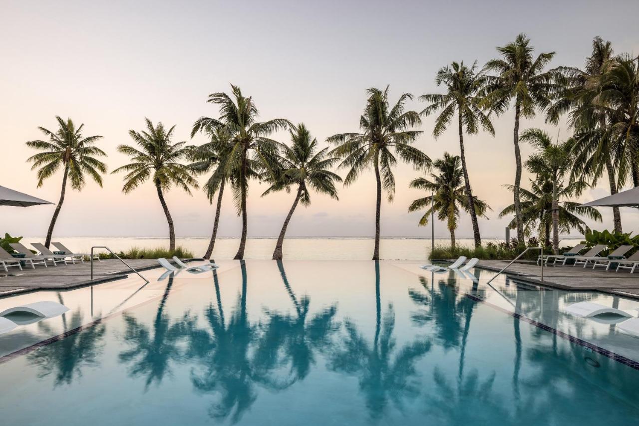 Crowne Plaza Resort Guam Tumon Kültér fotó