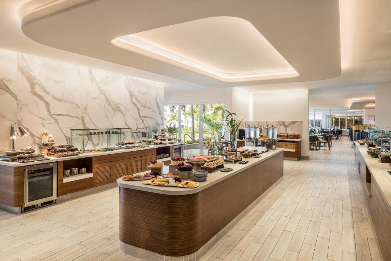 Crowne Plaza Resort Guam Tumon Kültér fotó
