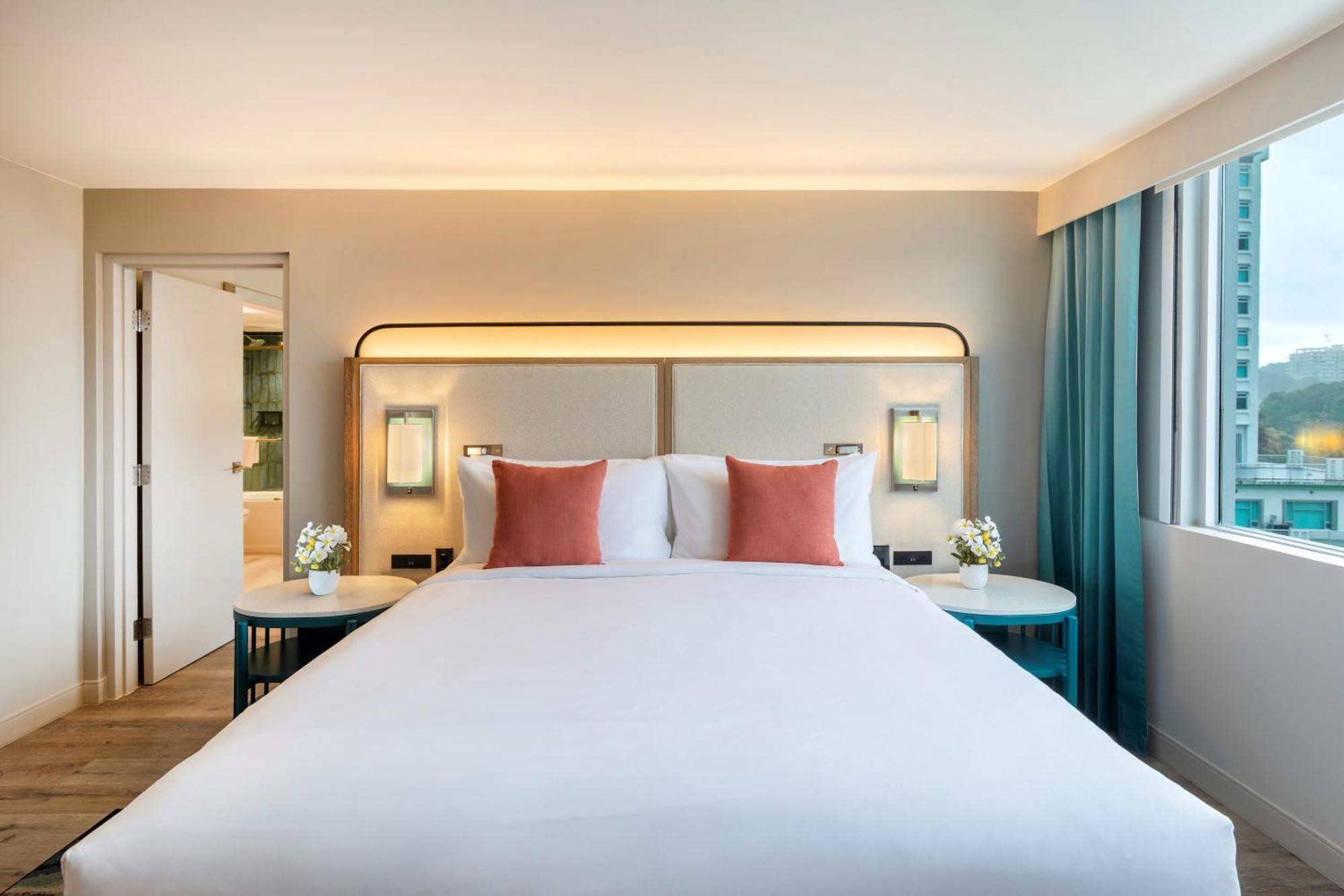 Crowne Plaza Resort Guam Tumon Kültér fotó