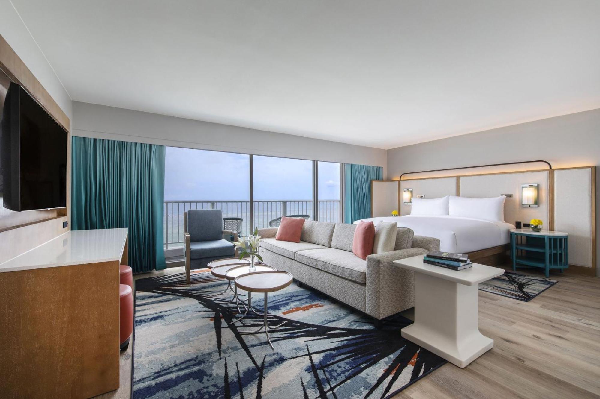 Crowne Plaza Resort Guam Tumon Kültér fotó
